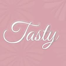 Kahvila Tasty logo